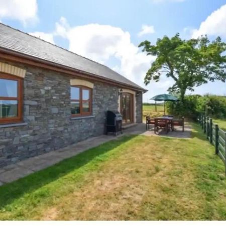 Aberystwyth Cottages - Dinas ภายนอก รูปภาพ
