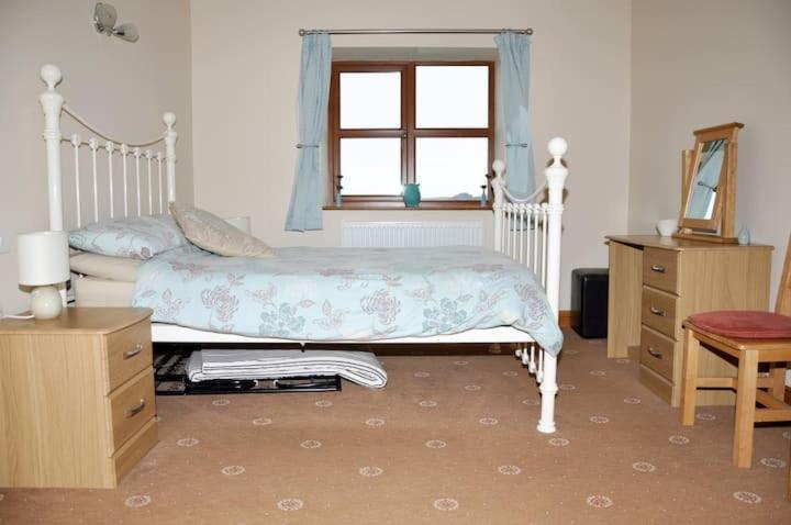 Aberystwyth Cottages - Dinas ภายนอก รูปภาพ